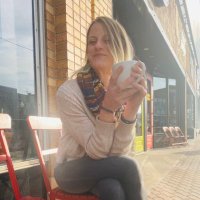Sarah Cleaver (@slcleaver) Twitter profile photo