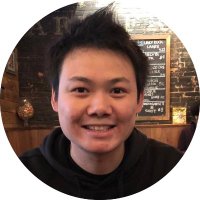 Kevin Zhang (@kevinzhangto) 's Twitter Profile