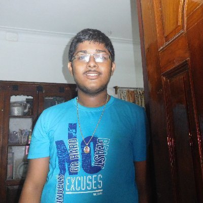 ArkaDey369's profile picture. 