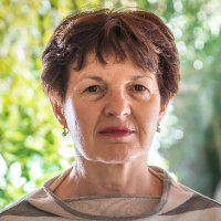 Francette Fines (@francettefines) 's Twitter Profile