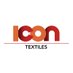 Icon Textile Group (@Icon_Textiles) Twitter profile photo