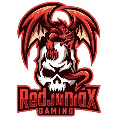 Visit RedJamaX Profile