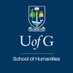 UofG Humanities (@UofGHumanities) Twitter profile photo