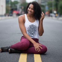 Kiah Stokes (@kstokes41) 's Twitter Profile