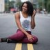 Kiah Stokes (@kstokes41) Twitter profile photo Kiah Stokes (@kstokes41) Twitter profile photo