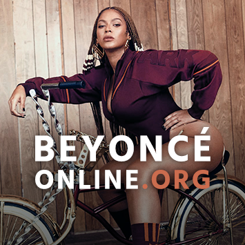 Your best source for everything Beyoncé Knowles! #BeyHive