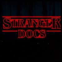 Strangermedicos(@strangerdocs) 's Twitter Profile Photo