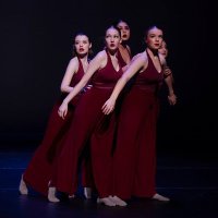 WPS Dance Program (@wpsdance) 's Twitter Profile