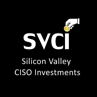 SVCI is a group of leading Chief Information Security Officers that operate as an angel investor syndicate.