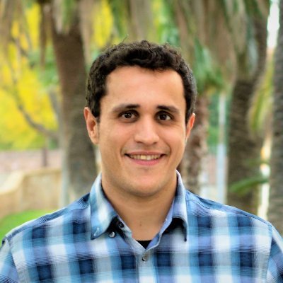 Marc Arnela Profile