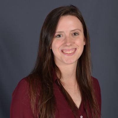 Campbellsville University ~
Assistant Director of On Campus Enrollment - Athletics ~
Tiger Alumna 🐯
