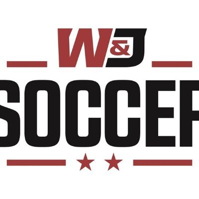 Official twitter account of the Washington & Jefferson College Women's Soccer team.