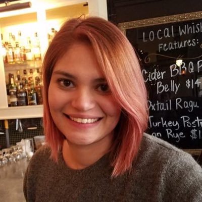 kmgarza22's profile picture. Lab Architect | NCARB | WELL AP | LEED AP BD+C | NOMA