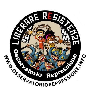 Oss Repressione Profile