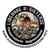 Oss Repressione(@OssRepressione) 's Twitter Profile Photo