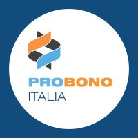 Pro Bono Italia ETS(@ProBonoItalia) 's Twitter Profile Photo