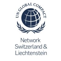 UN Global Compact Switzerland & Liechtenstein(@GlobalCompactCH) 's Twitter Profile Photo