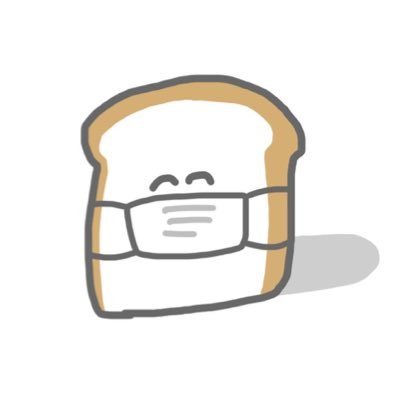 パンの耳さんのプロフィール画像