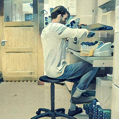 Granada Lab Profile