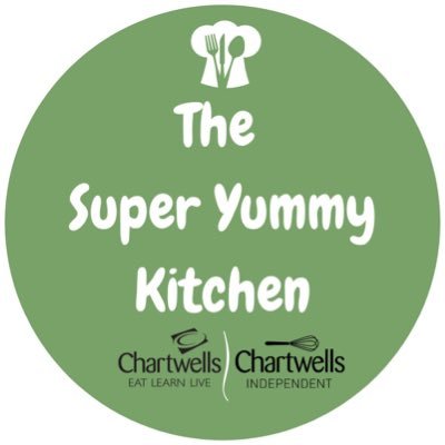 The place where fun, food & education meet. We at Chartwells want to teach young people & families the joy of cooking great food, together with great nutrition.