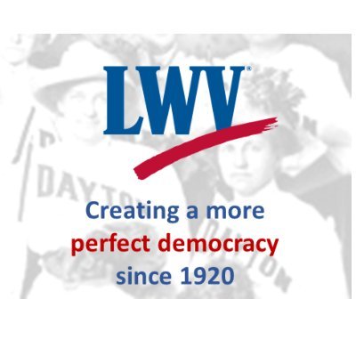 The League of Women Voters believes in the value of diversity, respect for individuals, empowerment of the grassroots, and the power of collective decision.