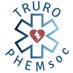Truro Pre-Hospital Emergency Medicine Society (@trurophemsoc) Twitter profile photo Truro Pre-Hospital Emergency Medicine Society (@trurophemsoc) Twitter profile photo