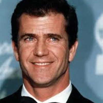 Some people say I look like Mel Gibson, can't see it myself.
Love Music all Animals Antiques India Mauritius Wales Boxing Cricket and Snooker