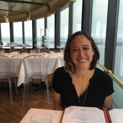 Behavioural Scientist |Neuroscientist | Scientific Consultant| Curiosity drives me | She/Her