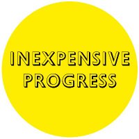 Inexpensive Progress Gallery (@thatartblog) 's Twitter Profile