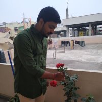 Ravi Teja(@RaviTej78346767) 's Twitter Profile Photo