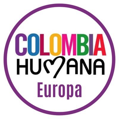 ColHumanaEuropa Profile Picture