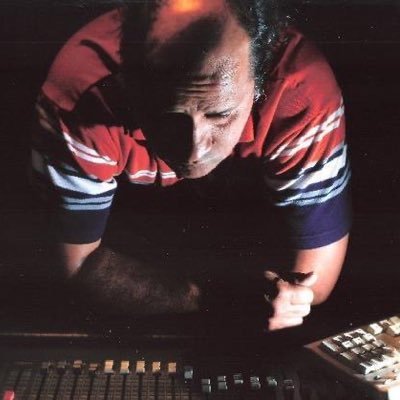 betwhayougot's profile picture. music producer