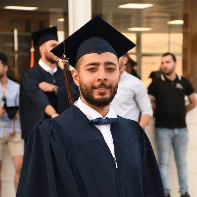 ناشط سياسي و إعلامي و إجتماعي
رئيس جمعية نهضة عكار الخيرية الثقافية الإجتماعية
0096170437569