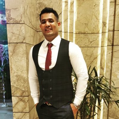 NITINSHARMA45's profile picture. Rooted in Vedas, Blossoming in the modern world | Sanatani Pandit 🌸 Sanatan Path’s humble traveller | From Yajna fire to digital wire 🔥📲