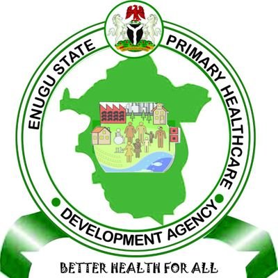 Official handle of the Enugu State Primary Health Care Development Agency