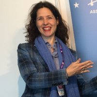 Julia Maier-Hauff(@JMH_EU) 's Twitter Profile Photo