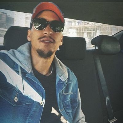 Alnidayri's profile picture. 