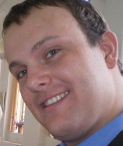 PhD student in physics (highly charged ions, EBIS/T), mobile developer, fascinated by technology, father of two sons!