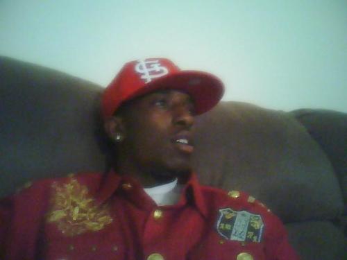 Vincent Jenkins