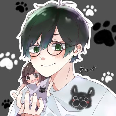 き ゃ べ 子さんのプロフィール画像