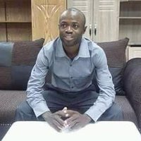 Evangelist Humphreys D Mchumbula(@mchumbula) 's Twitter Profile Photo