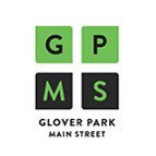 Pls support our small, local biz! A proud DC Main Streets program. IG: @welovegloverpk