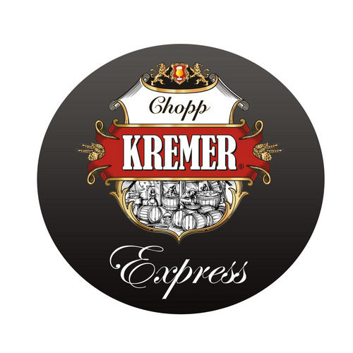 Cervejaria Kremer - Chopp Kremer, uma arte sem igual, Um Chopp de Origem.