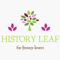 HistoryLeaf(@History_Leaf) 's Twitter Profile Photo