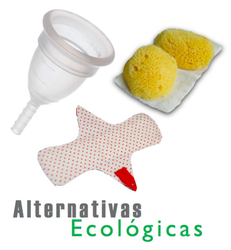 Empresa ecológica que promueve alternativas ecológicas a las toallas y tampones desechables que generan mucha contaminación.