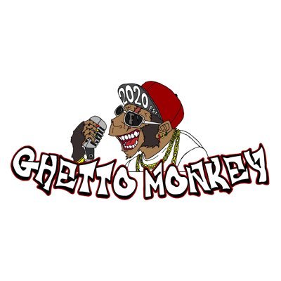 #ゲットーモンキーレコーズ /GHETTO MONKEY RECORDS /KOBE /since 2020.0505/#ゲトモン #🇯🇵所属アーティスト(@9232_kunimitsu)(@dunkman02020)