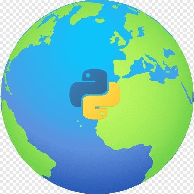 A Twitter bot that automatically retweets everything about #geospatial #python stuff. #geopython #GIS #RemoteSensing #Jupyter.