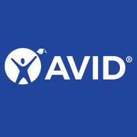 AVID(@AVID4College) 's Twitter Profile Photo