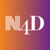 N4D (@n4dgroup) Twitter profile photo