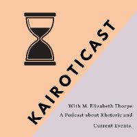 Rhetoric for the Public (@kairoticast) 's Twitter Profile